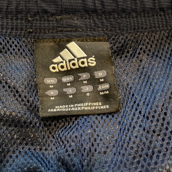 <adidas> men’s sweatpants - Picture 3 of 5